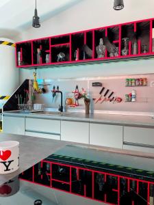 Le Loft des Cévennes