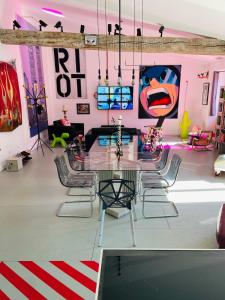 Le Loft des Cévennes