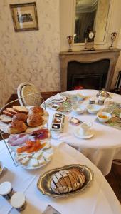 Chambres dhôtes Château De Grunstein