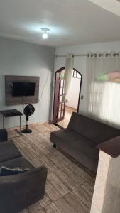 Casa de Praia Completa em Cabo Frio 01 para até 5 pessoas