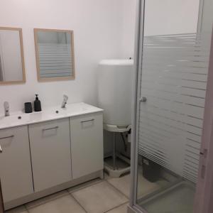 Appartements Appartement agreable Hugo 2 : photos des chambres