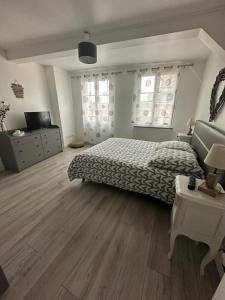 Maison ville centre cathédrale