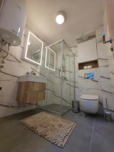 Apartmani Central A11 & Free parking