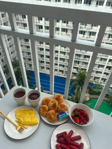 Prime Spot near MOA & Airport - Appartamenti, Manila
