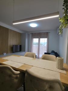 Apartmani Central A11 & Free parking