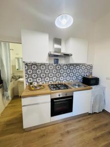DA REMO apartment