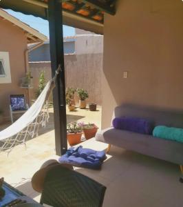 Quarto privativo para viagem a trabalho ou lazer a 8 min centro