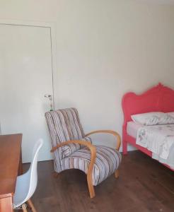 Quarto privativo para viagem a trabalho ou lazer a 8 min centro