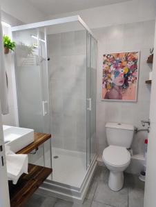 Appartements Studio Le Boheme proche gare : photos des chambres
