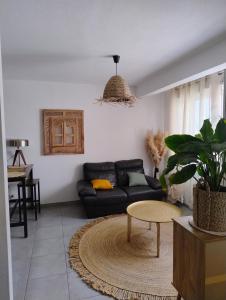 Appartements Studio Le Boheme proche gare : photos des chambres