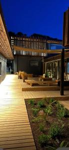 Departamento Pacifico