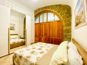 Appartamento-La Perla nel Borgo