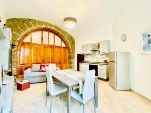 Appartamento-La Perla nel Borgo