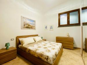 Appartamento-La Perla nel Borgo