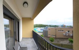 Apartmani Central A11 & Free parking