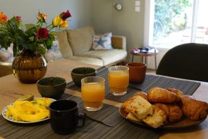 Villa Cap sur le Ferret , charme et confort