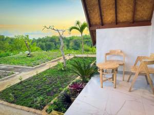 The Bluhu Hill Cottage