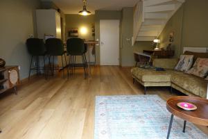 Appartements Villa Cap sur le Ferret , charme et confort : photos des chambres