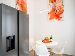 Munich Grand Residence - VTO & Workshops