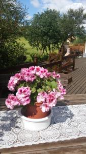 Birtingaholt Retreat