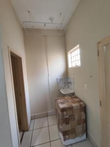 kitnet 5 furniture near Agrishow and Usp with Garage