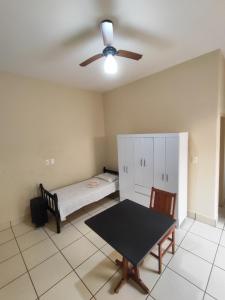 kitnet 5 furniture near Agrishow and Usp with Garage