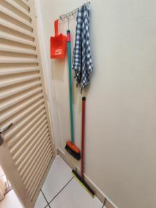 kitnet 5 furniture near Agrishow and Usp with Garage