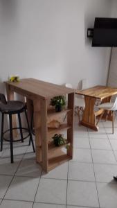 CasaYudi Monolocale con piscina