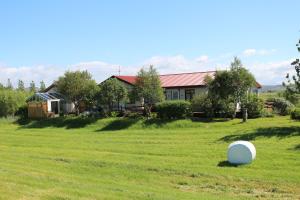 Birtingaholt Retreat