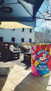 Hotels Beaujour & Bonsoir Hotel - Restaurant : photos des chambres