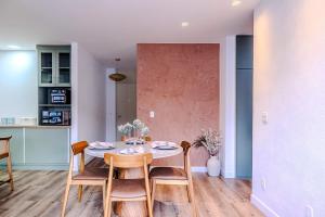 Lindo Apartamento - Casa Fortes Leblon