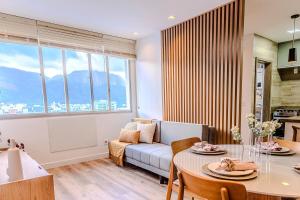 Lindo Apartamento - Casa Fortes Leblon