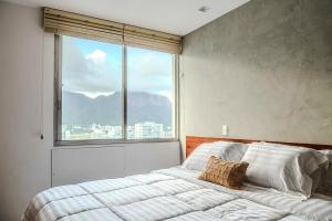 Lindo Apartamento - Casa Fortes Leblon