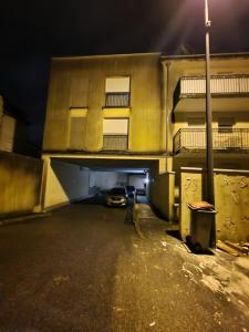 Appartements 14-Le T2 de Shirley : Appartement 1 Chambre