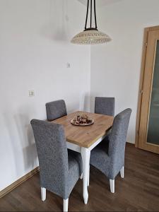 Apartman Mila lux Vrnjačka Banja