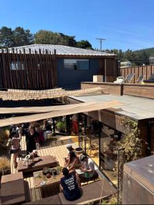 Departamento Pacifico