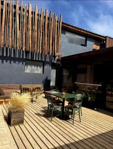 Departamento Pacifico