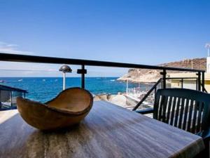 Apartment Caleta Sea View 2