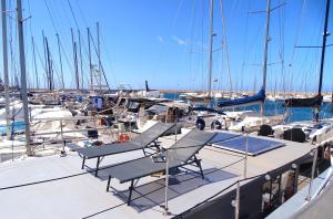 Alghero Houseboat Seabreeze 2 img15