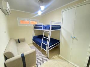 Apartment in El Alamein,Sia Lagoon,Golf porto marina