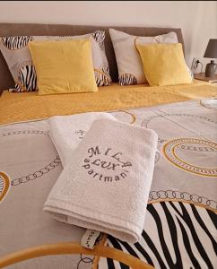 Apartman Mila lux Vrnjačka Banja