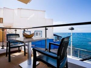 Apartment Caleta Sea View 2