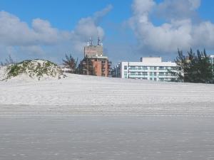 Apartamento charmoso em frente a praia em Cabo Frio