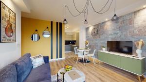 Melodia nad Odra Old Town - Your tune in the heart of Wroclaw