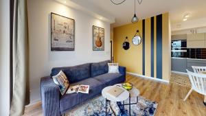 Melodia nad Odra Old Town - Your tune in the heart of Wroclaw