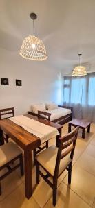 Las Tulmas Apartamentos Salta