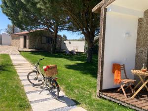 Casinhas da Póvoa- Turismo Natureza