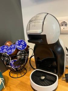 Sofia Vibes - Friends & Family Stay