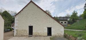 Gîte Caves de Beauval (à 100m du zooparc !)