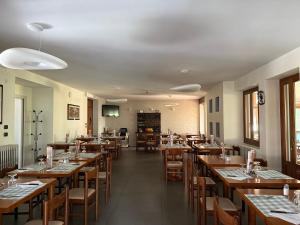 Albergo Ristorante Centrale